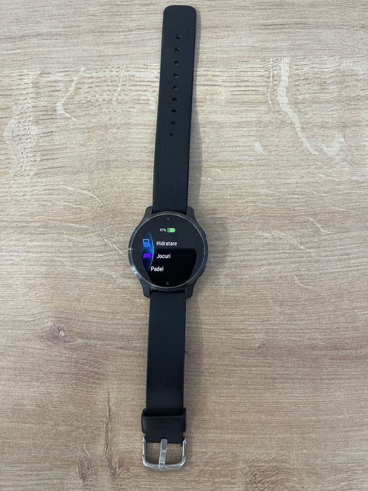 Ceas Garmin Venu 2S fara cutie