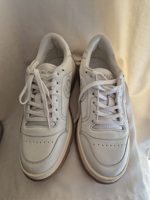 Gucci MAC80 кецове