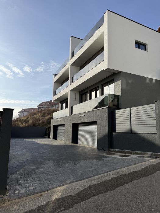 Duplex Premium 5 cam Grigorescu 223 mp