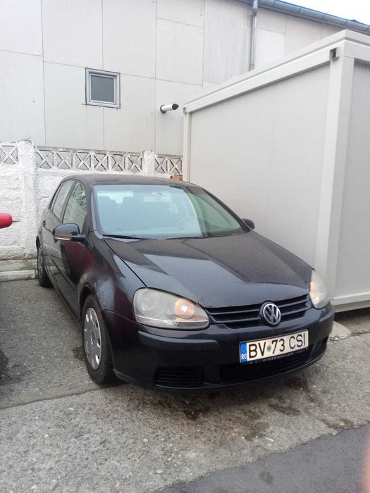 GOLF V 1.4 16V 2003