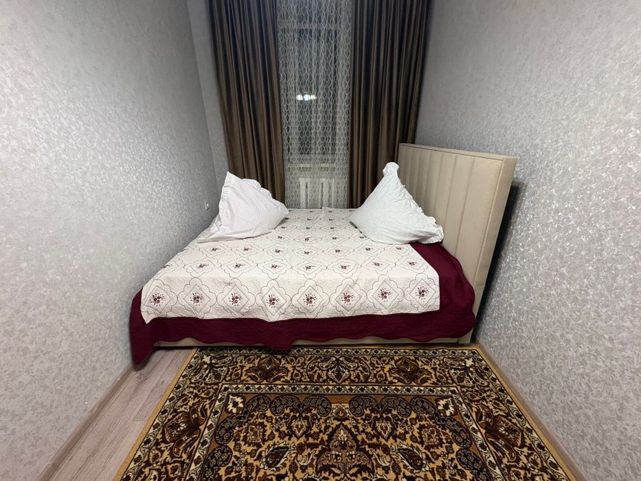 Продам 2-х комнатную квартиру