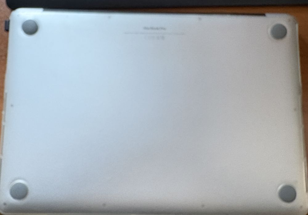 Macbook Pro Retina 15 Late 2013 макбук