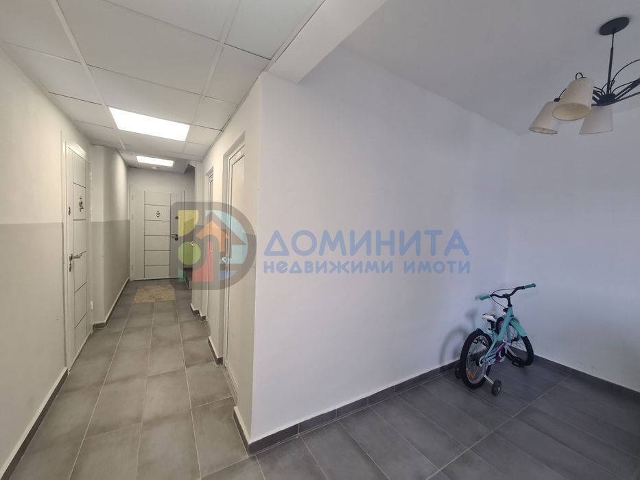 Продава се Двустаен апартамент в Приморско - 64 кв.м за 1000 €/кв.м - Снимка #8