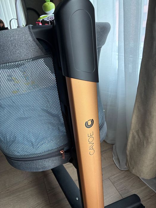 Детска кошара Cavoe COQ