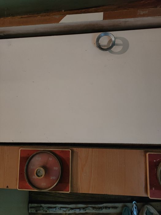 Кухонная мебель б/у