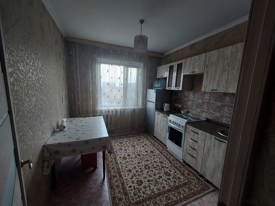 1ка район ТД"Алатау"