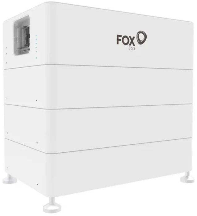 FoxESS CQ7-M (modul baterie de 7,02 kWh cu BMS)