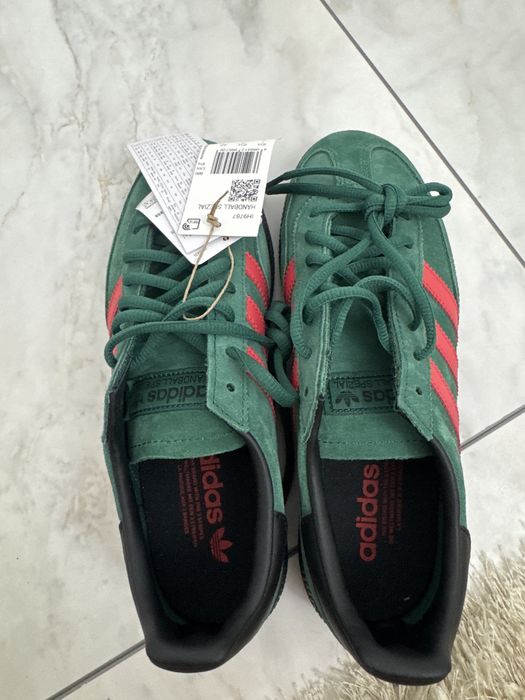 Adidasi Adidas Handball Spezial marimea 40