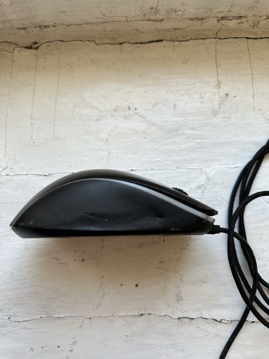 Продам компьютерную мышь HyperX