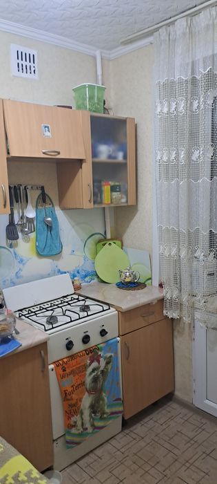 Продам 2 комнатную квартиру