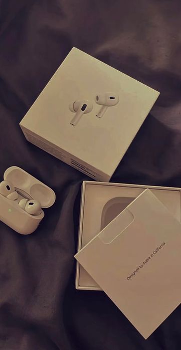 Căști AirPods Pro 2