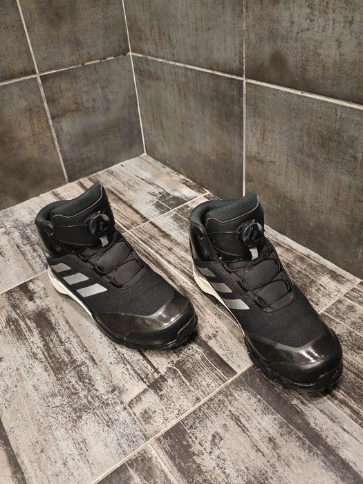 Зимни обувки Адидас Терекс