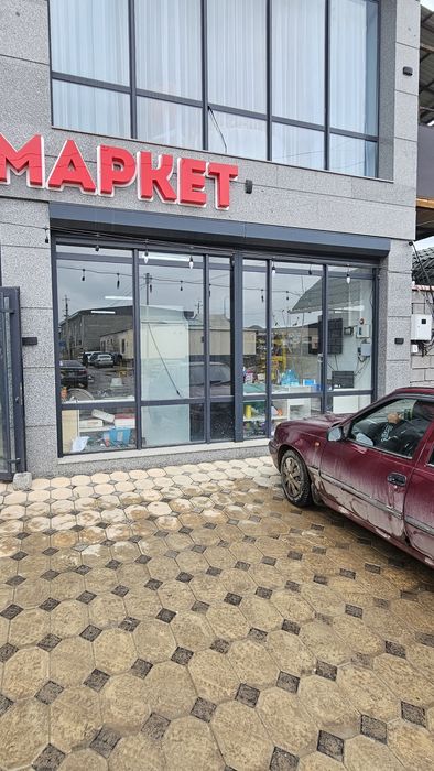 Автоматика Ворота