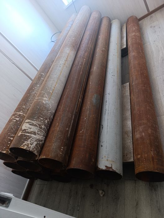 Продам трубу д 219/5 э/с