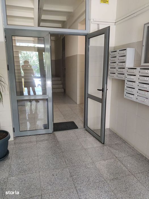 Tineretului, parc, 2 cam cu loc de parcare, petfriendly