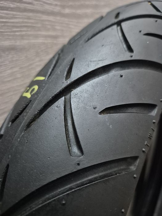 Anvelopa moto 110 90 19 Metzeler Marathon ultra me88