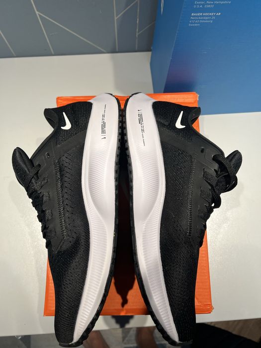 Продам кроссовки Nike pegasus 38