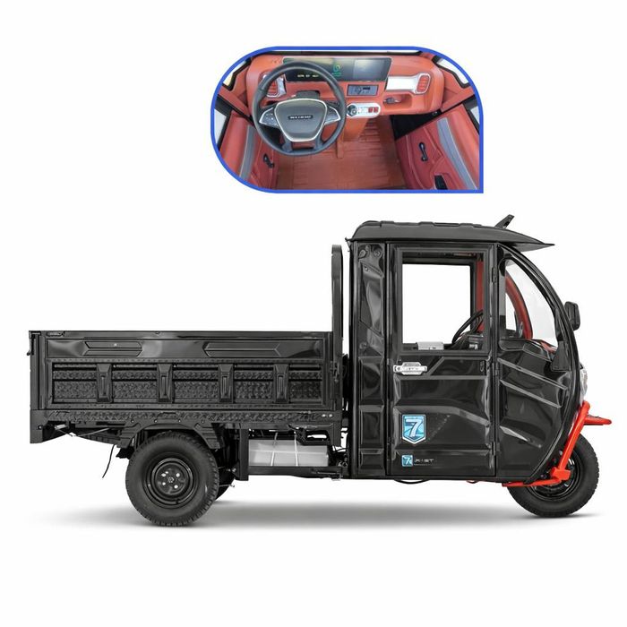 Муровей с крышей в кредит