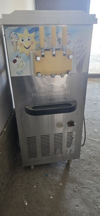 Morojni aparat xolati ishlashi yaxshi