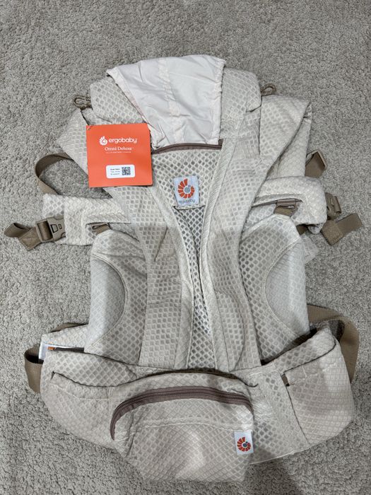 Ergobaby Omni Deluxe