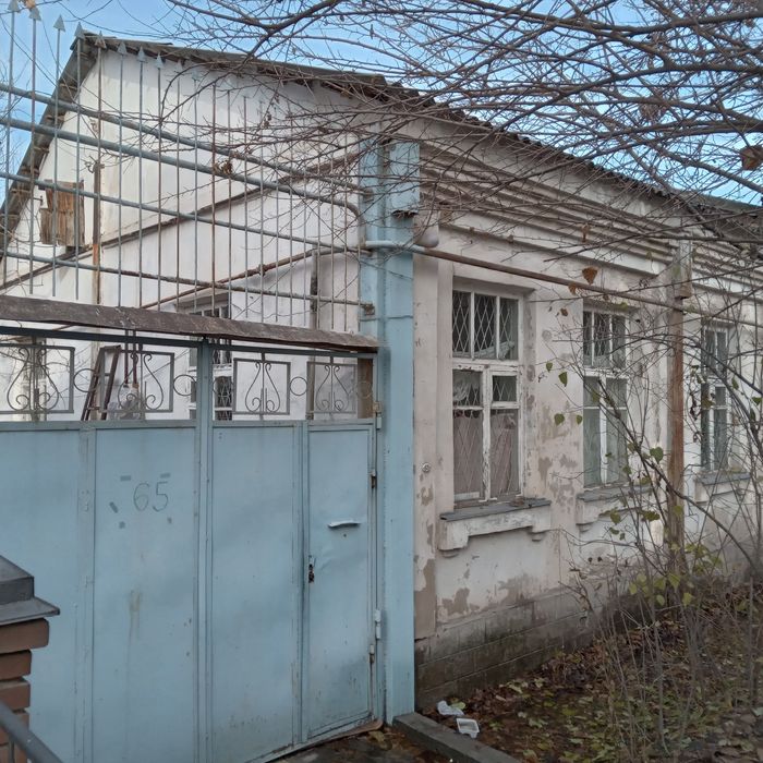 Дом , участок 3 сотки