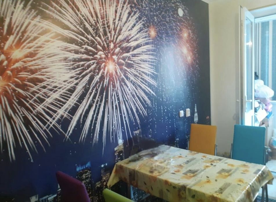 Сдаётся в аренду на долгий срок