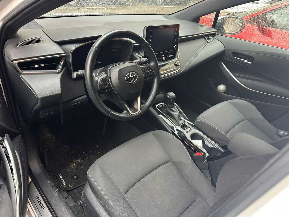 Toyota Corolla 1.8 Hibrid 2020 12k Euro6