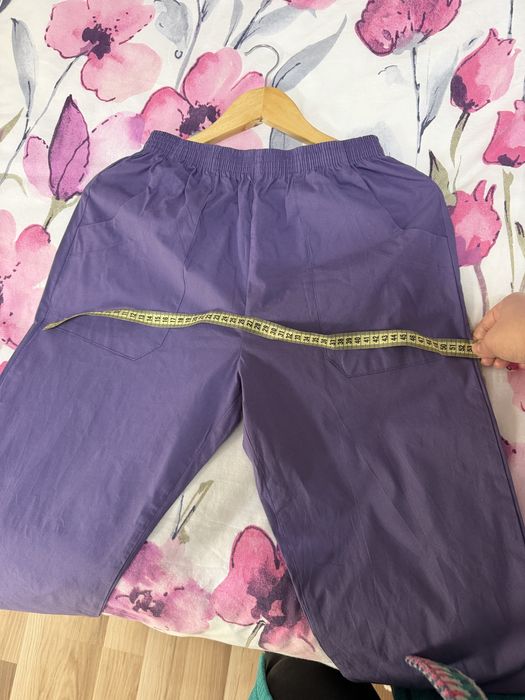 Costum medical lotus