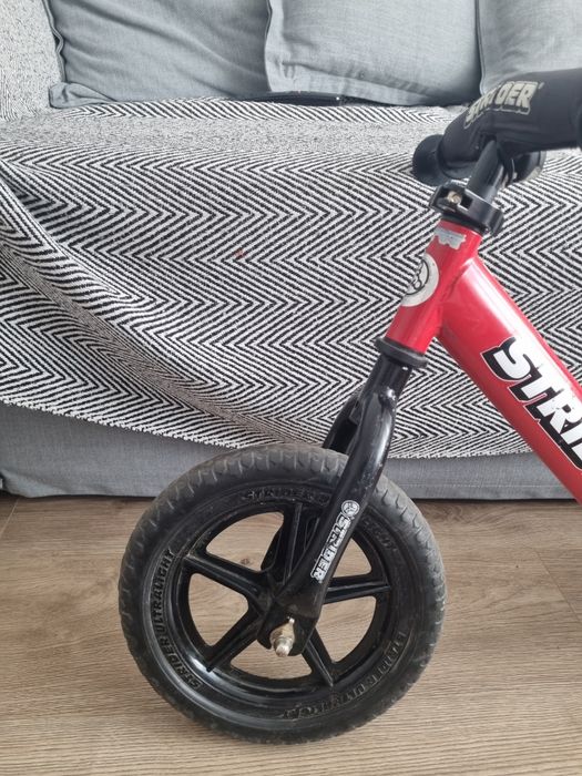Bicicleta de echilibru Strider
