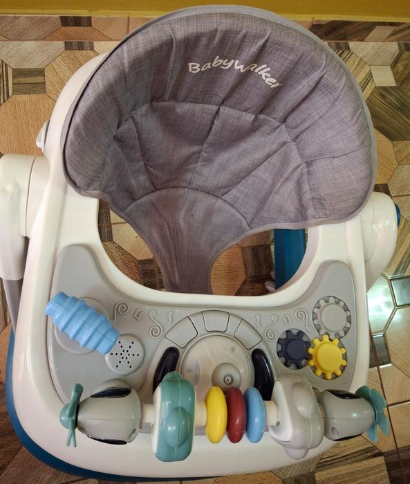 Premergător pentru bebelușii