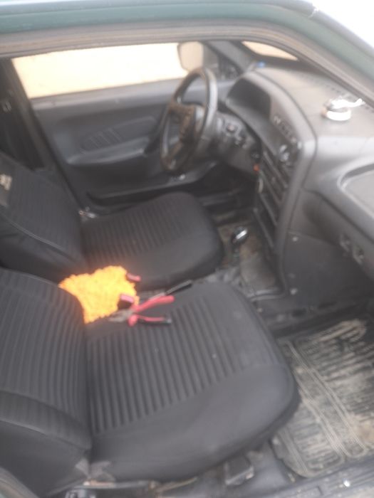 Lada 2115  yili 2000