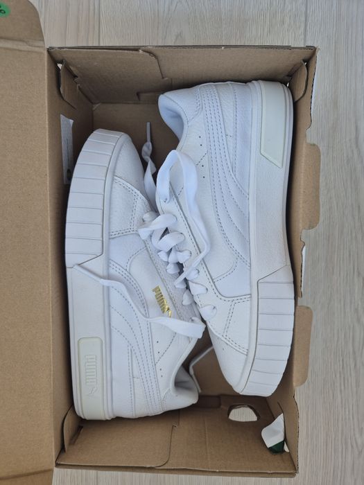 Нови дамски маратонки Puma, №36 (22,5 см).