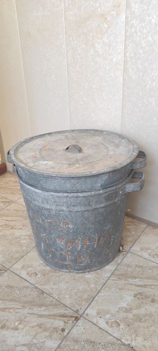 Bochka sotiladi ikki Dona