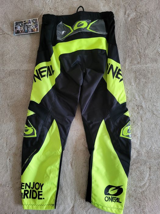 Pantaloni racing O'Neal Elements 30