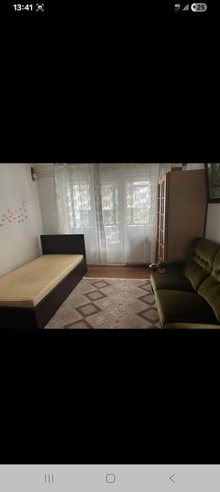 Inchiriez apartment 2 camere regime hotelier