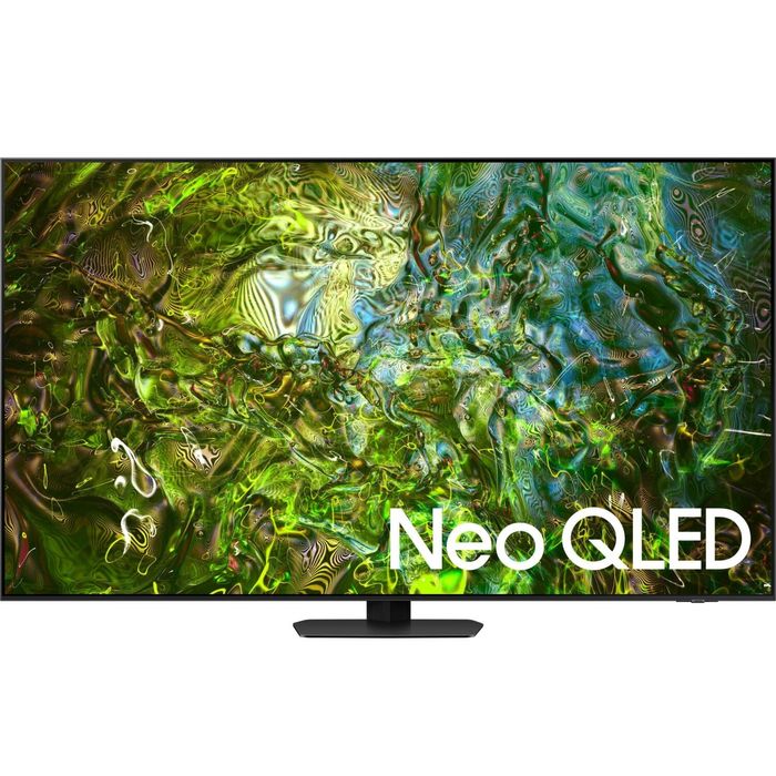 Телевизор Samsung Neo QLED QE-55QN90F 55" (2025) Вьетнам 2 goda garant