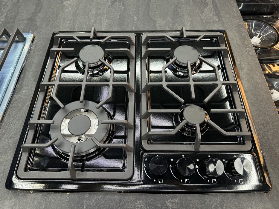 Варочная панель ziffler