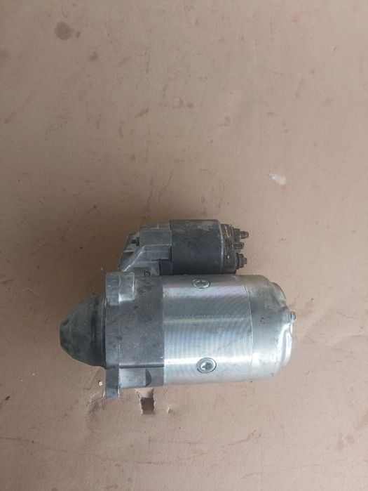 Electromotor scurt dacia papuc/1310 injecție