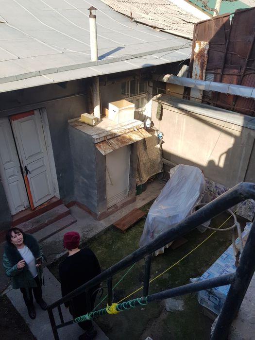 Участок 1,8 соток Чиланзар домбиробад