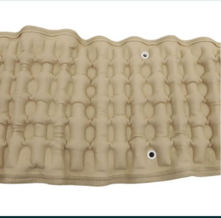 Надувной пояс для спины поясничы поддержи позвоночника удобний