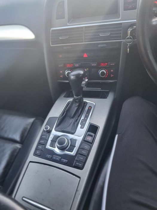 Audi a6 140кс. 2000