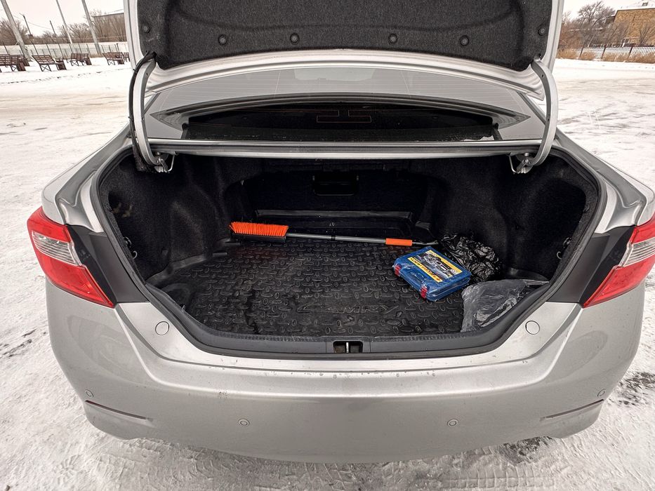 Продам toyota camry 50