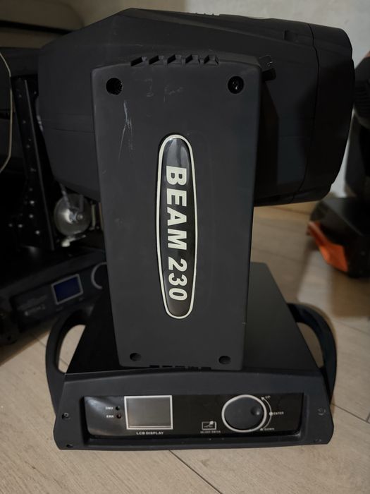 Продаю Beam 230 в рабочем состояни