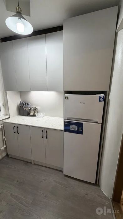 Сдаётся 3-комн Яккасарайский район, о-р Grand Mir Hotel, 78 м²