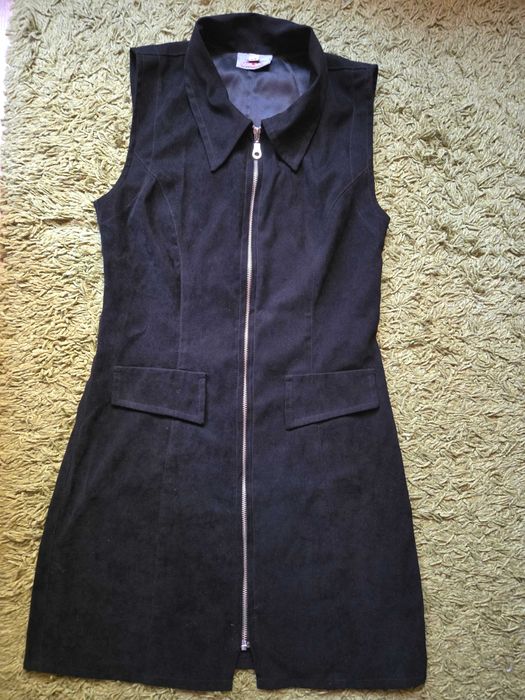 Rochie cu fermoar marimea 40