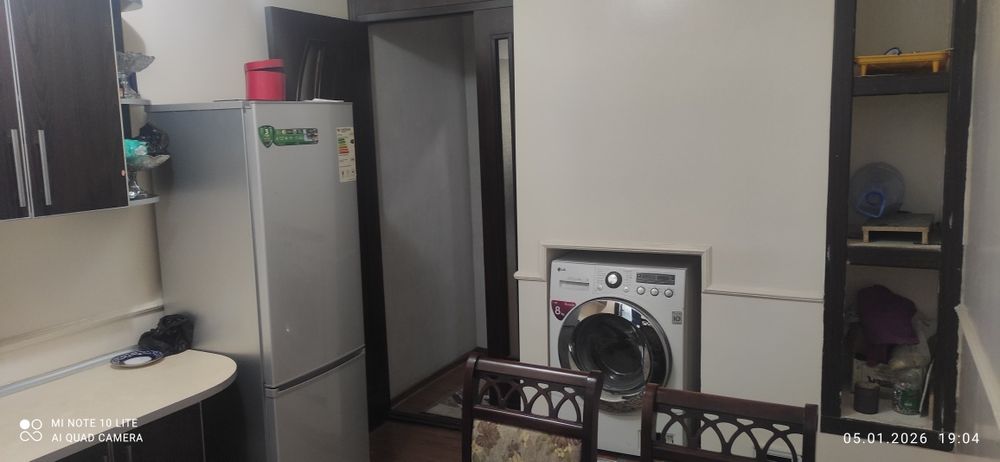 Bez makler kvartira. Qizlar yoki oilaga