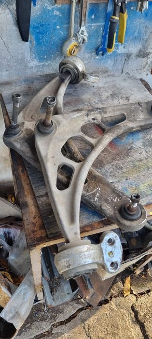 Bmw e46 320d 150hp бмв е46 на части