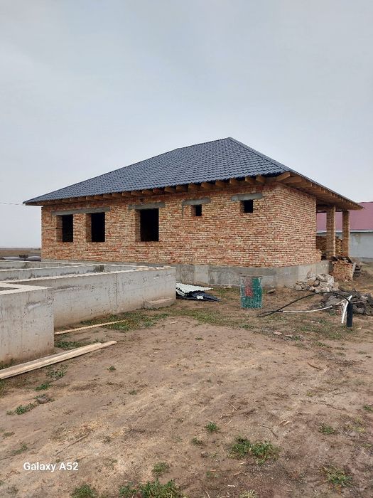 Ремонт кровли, монтаж и демонтаж  любой сложности.