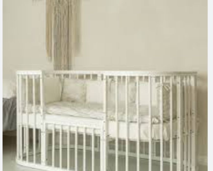 Детская кровать 12 в 1