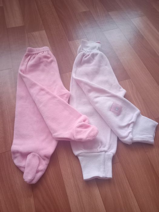 Детские вещички.